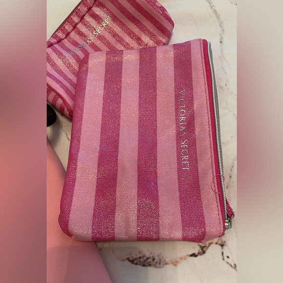 Victoria’s Secret Travel Pouches - Picture 3 of 11
